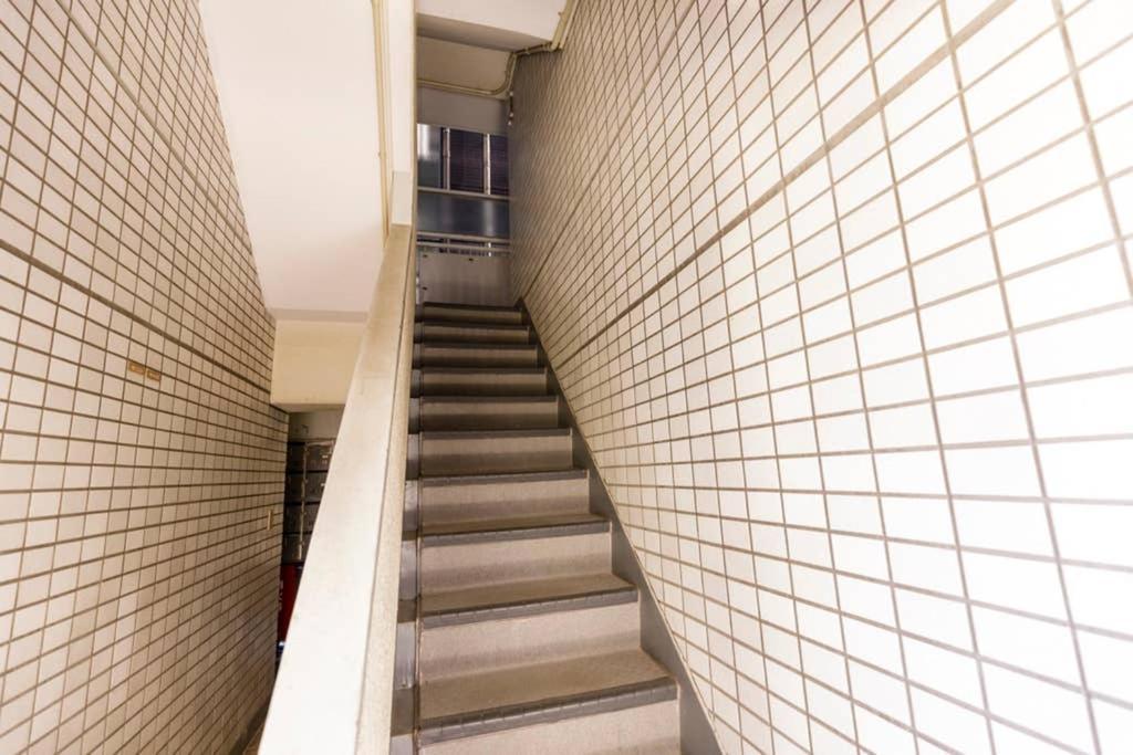 Maison D'Orme 503 도쿄 외부 사진
