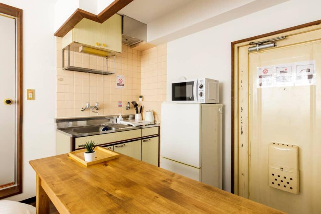 Maison D'Orme 503 도쿄 외부 사진