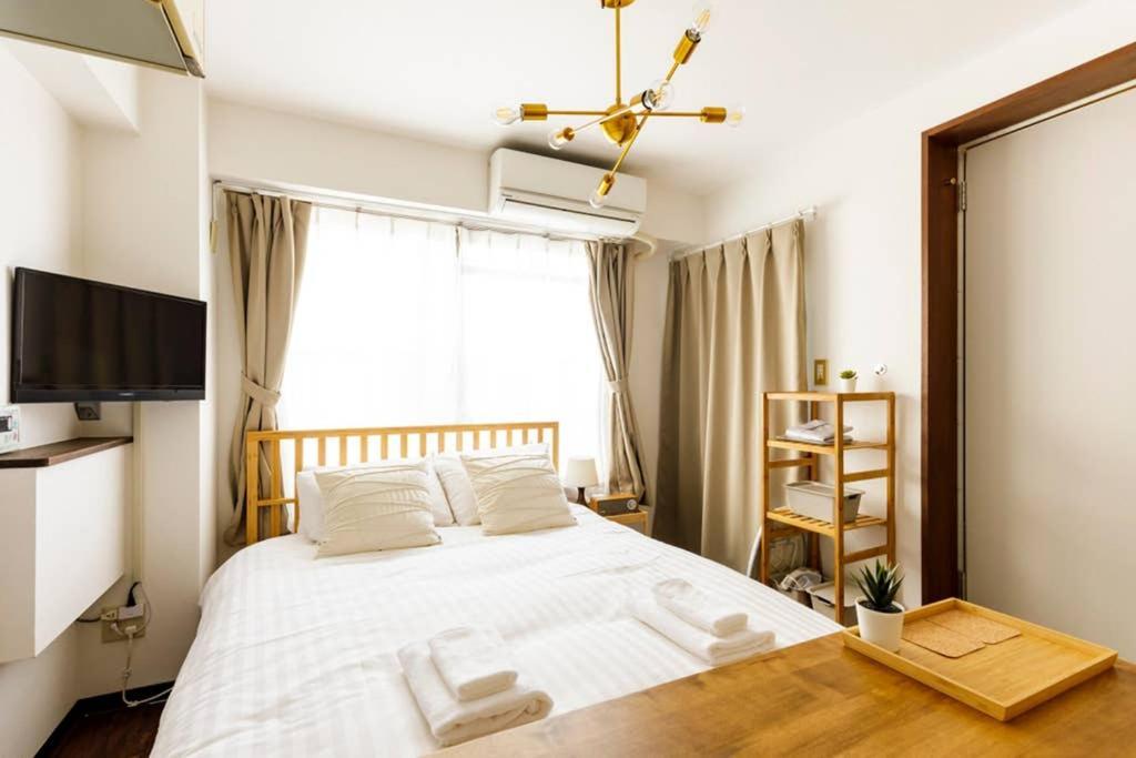 Maison D'Orme 503 도쿄 외부 사진