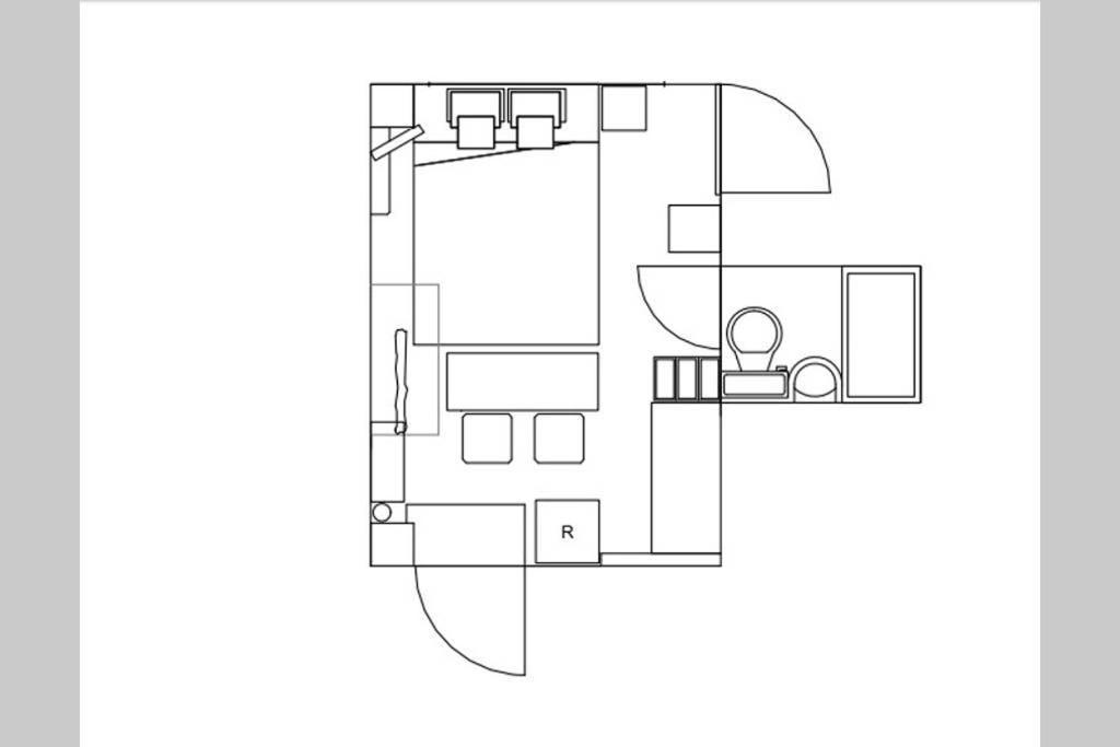 Maison D'Orme 503 도쿄 외부 사진