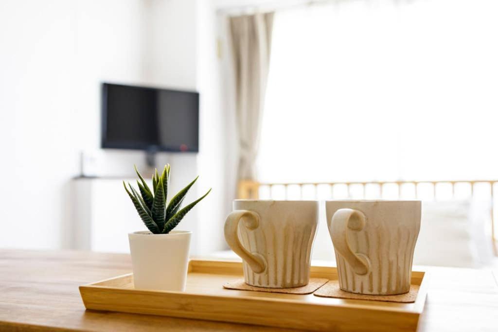 Maison D'Orme 503 도쿄 외부 사진