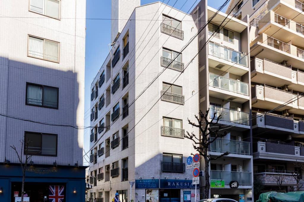 Maison D'Orme 503 도쿄 외부 사진