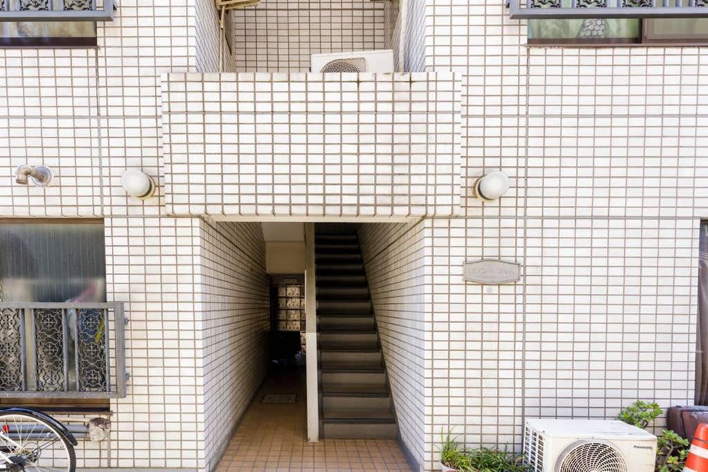 Maison D'Orme 503 도쿄 외부 사진