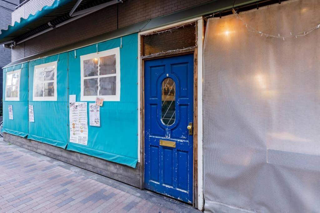 Maison D'Orme 503 도쿄 외부 사진