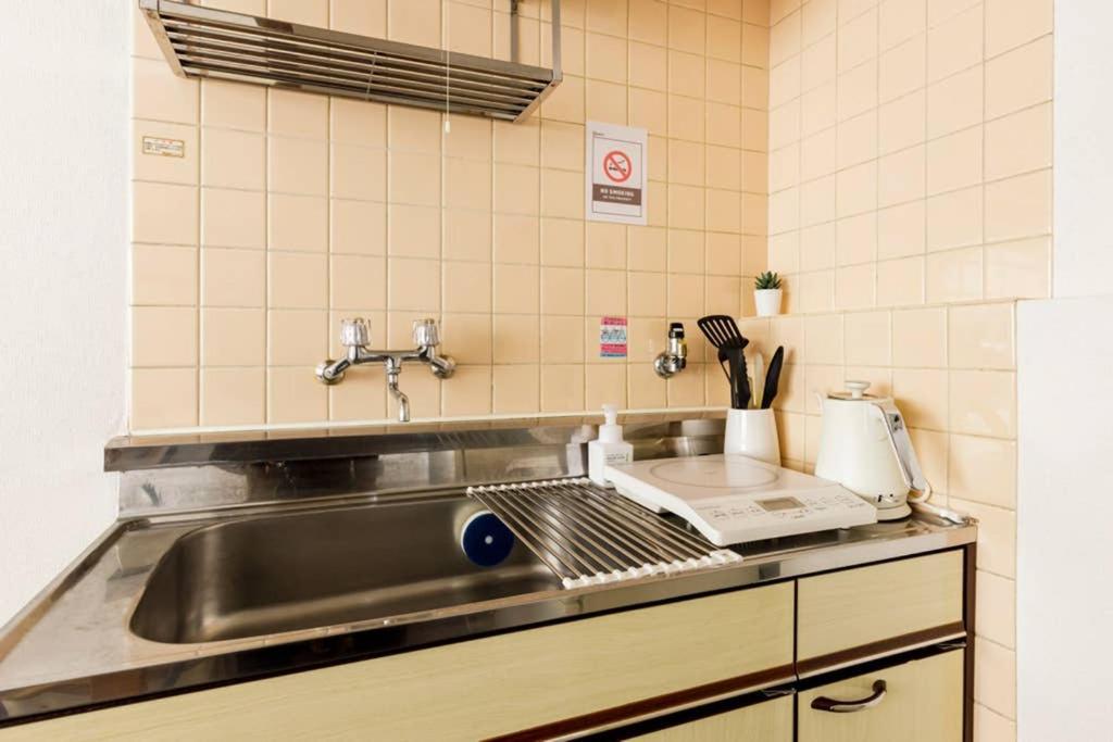 Maison D'Orme 503 도쿄 외부 사진