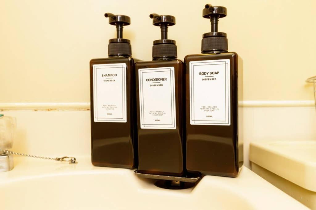 Maison D'Orme 503 도쿄 외부 사진